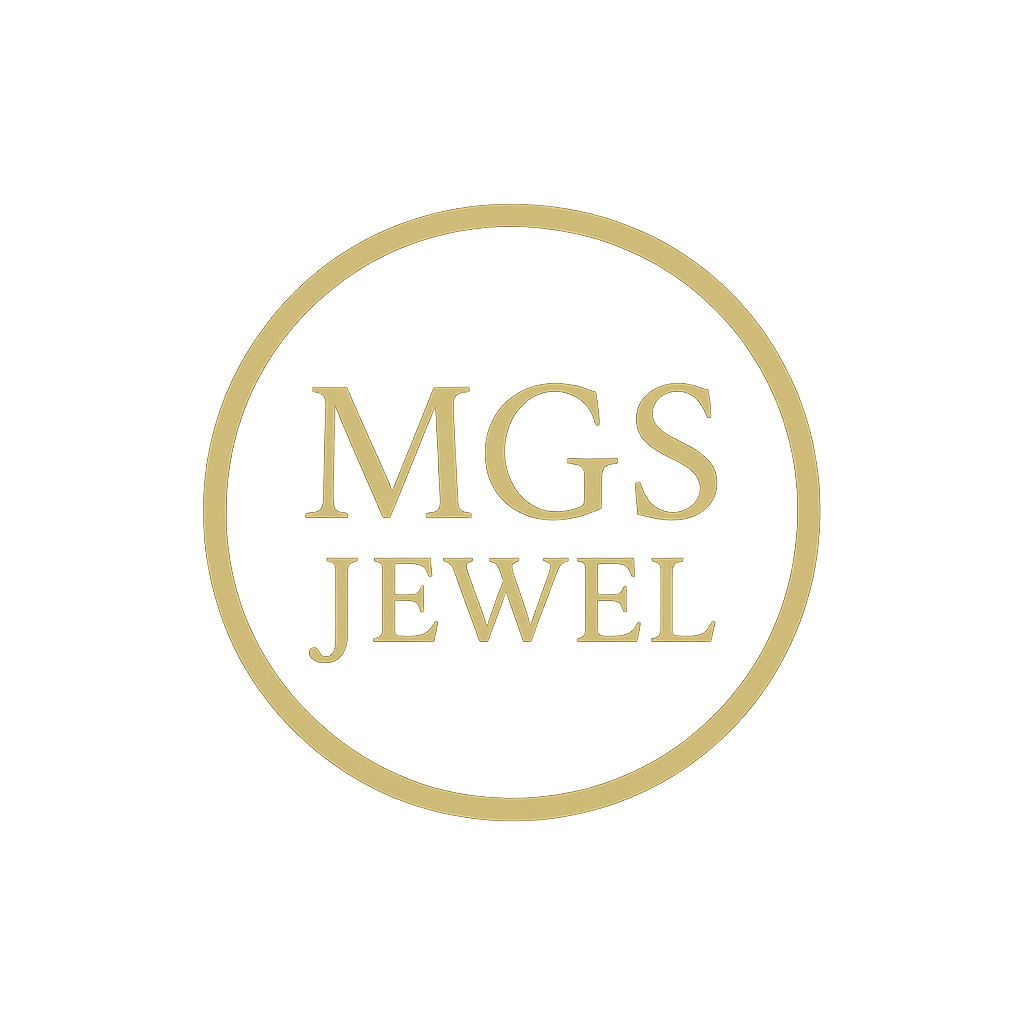 MGS Jewelry